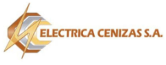 Cenizas-logo